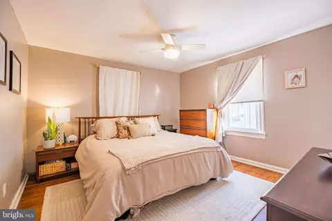 Bedroom - 44 S Forklanding Rd, Maple Shade, NJ 08052 photo 1 of 5