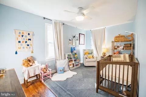 Bedroom - 44 S Forklanding Rd, Maple Shade, NJ 08052 photo 3 of 5