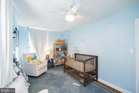 Bedroom - 44 S Forklanding Rd, Maple Shade, NJ 08052 photo 5 of 5