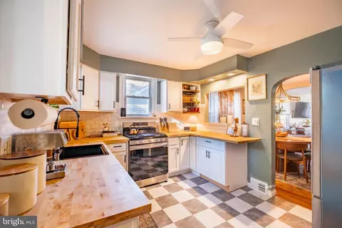 Kitchen - 44 S Forklanding Rd, Maple Shade, NJ 08052 photo 1 of 1