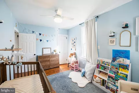 Bedroom - 44 S Forklanding Rd, Maple Shade, NJ 08052 photo 4 of 5