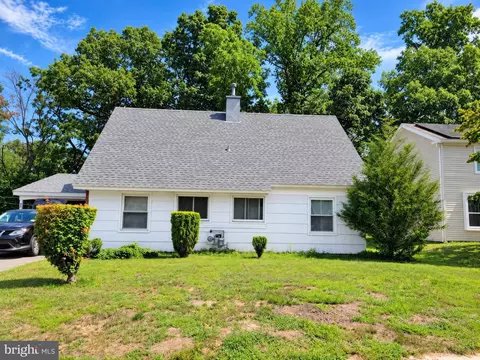 174 Pennypacker Dr, Willingboro, NJ 08046