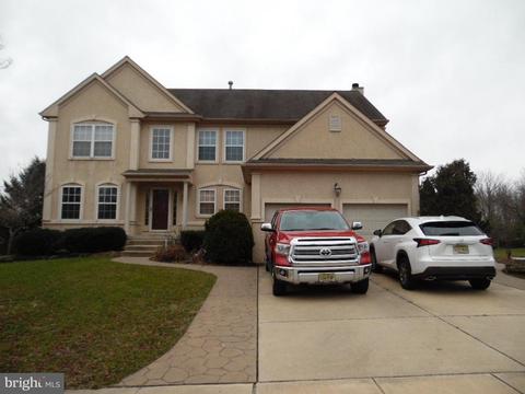 21 Ridgeview Rd, Delran, NJ 08075 photo 1