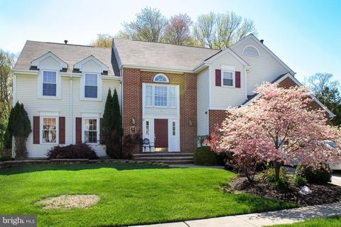 6 Millstream, Mount Laurel, NJ 08054 photo 1