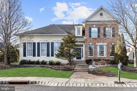 35 Paddock Ln, Cinnaminson, NJ 08077 photo 1