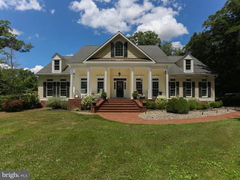 53 Streeker Rd, Wrightstown, NJ 08562 photo 1