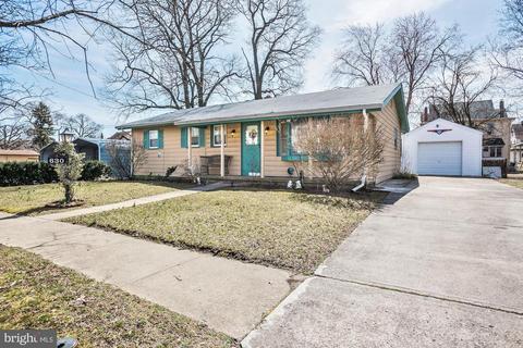 630 Kossuth St, Riverside, NJ 08075 photo 1