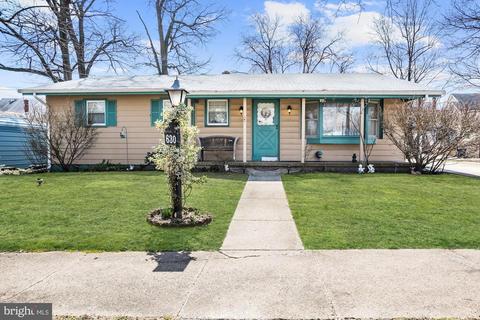 630 Kossuth St, Riverside, NJ 08075 photo 2