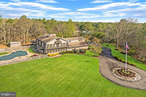 46 Goose Pond Rd, Tabernacle, NJ 08088 photo 1
