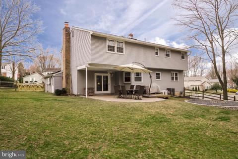 691 Cornwallis Dr, Mount Laurel, NJ 08054 photo 23