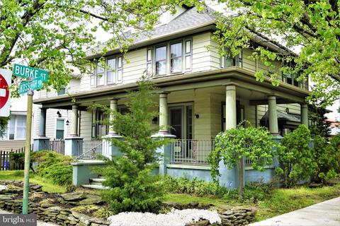 545 Kossuth St, Riverside, NJ 08075 photo 1