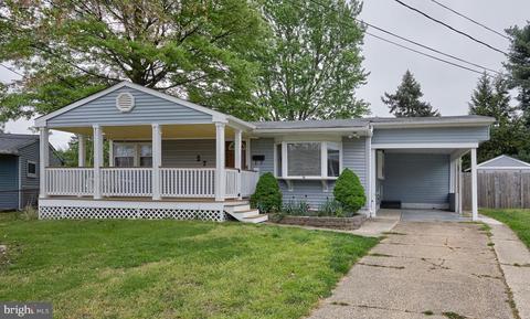 27 Avon Pl, Maple Shade, NJ 08052 photo 1