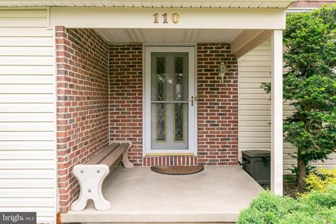 110 Coopers Kill Rd, Delran, NJ 08075 photo 2