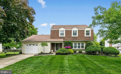 110 Coopers Kill Rd, Delran, NJ 08075 photo 1