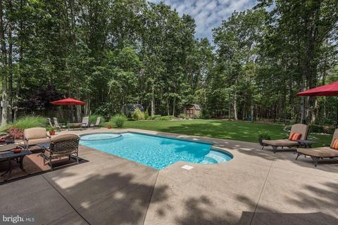 232 Poplar Ave, Evesham, NJ 08053 photo 37
