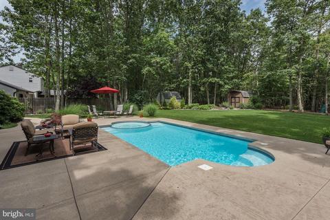 232 Poplar Ave, Evesham, NJ 08053 photo 38