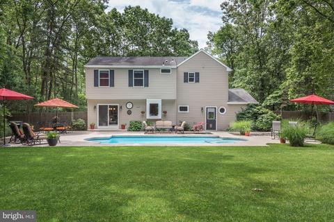 232 Poplar Ave, Evesham, NJ 08053 photo 33