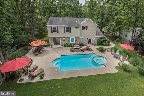 232 Poplar Ave, Evesham, NJ 08053 photo 30