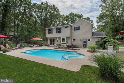 232 Poplar Ave, Evesham, NJ 08053 photo 34