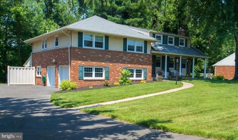 311 Devon Rd, Cinnaminson, NJ 08077 photo 1