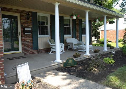 311 Devon Rd, Cinnaminson, NJ 08077 photo 3