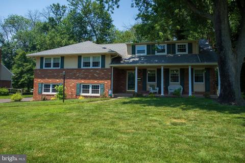 311 Devon Rd, Cinnaminson, NJ 08077 photo 2