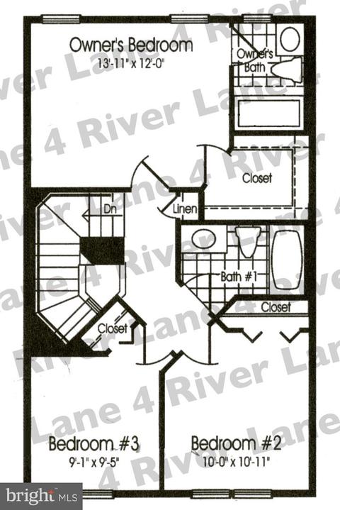 4 River Ln, Delanco, NJ 08075 photo 28