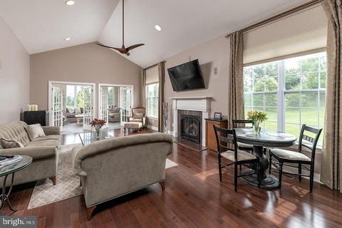 203 Eagle Ct, Moorestown, NJ 08057 photo 12