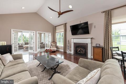 203 Eagle Ct, Moorestown, NJ 08057 photo 13