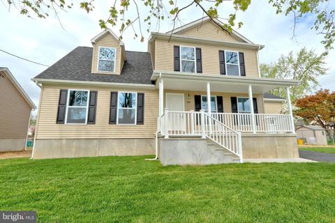 210 N Pine Ave, Maple Shade, NJ 08052 photo 1