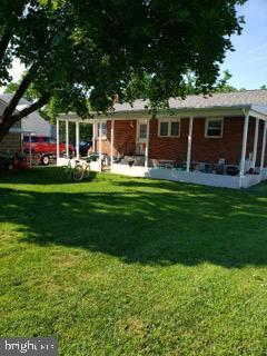 536 Harrison St, Riverside, NJ 08075 photo 10