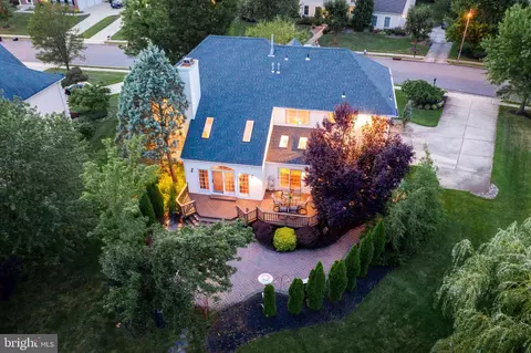 129 Mountainview Rd, Mount Laurel, NJ 08054 photo 51