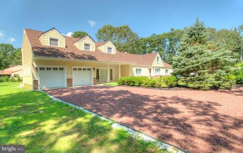203 Oakshade Rd, Tabernacle, NJ 08088 photo 4