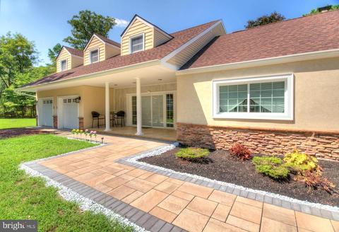 203 Oakshade Rd, Tabernacle, NJ 08088 photo 7