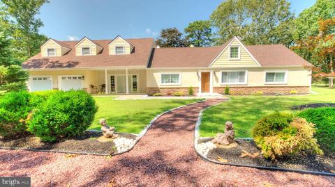 203 Oakshade Rd, Tabernacle, NJ 08088 photo 1