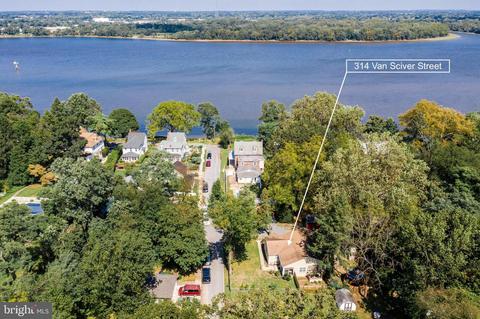 314 Van Sciver St, Beverly, NJ 08010 photo 31