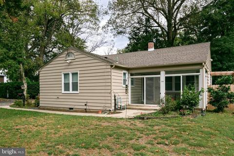 314 Van Sciver St, Beverly, NJ 08010 photo 1