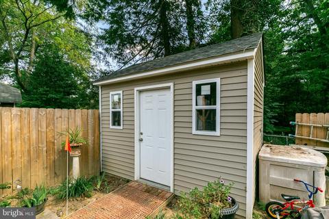 314 Van Sciver St, Beverly, NJ 08010 photo 28