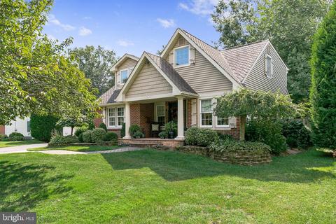 512 Devon Rd, Moorestown, NJ 08057 photo 31