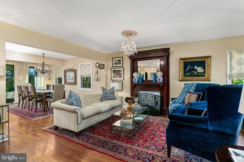 512 Devon Rd, Moorestown, NJ 08057 photo 3