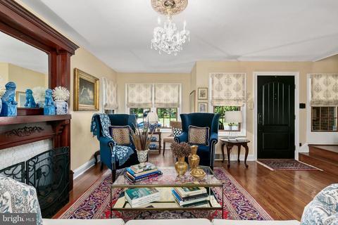 512 Devon Rd, Moorestown, NJ 08057 photo 5