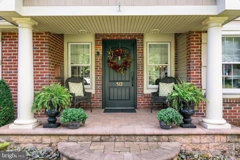512 Devon Rd, Moorestown, NJ 08057 photo 1