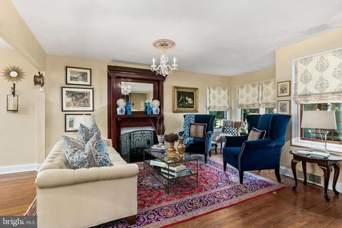 512 Devon Rd, Moorestown, NJ 08057 photo 4