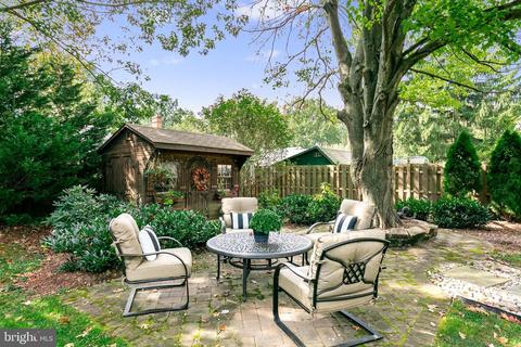 512 Devon Rd, Moorestown, NJ 08057 photo 36