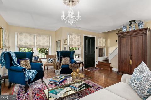 512 Devon Rd, Moorestown, NJ 08057 photo 6