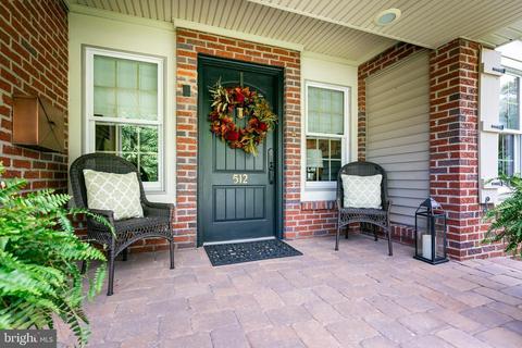 512 Devon Rd, Moorestown, NJ 08057 photo 2