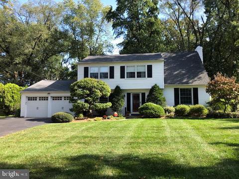 220 Locust Ln, Cinnaminson, NJ 08077 photo 1