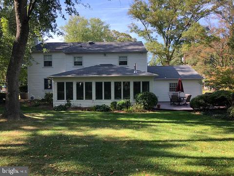 220 Locust Ln, Cinnaminson, NJ 08077 photo 4