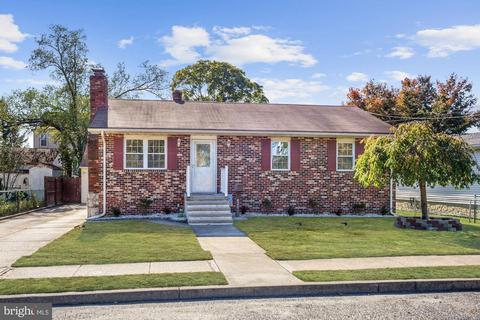 426 Harrison St, Riverside, NJ 08075 photo 1