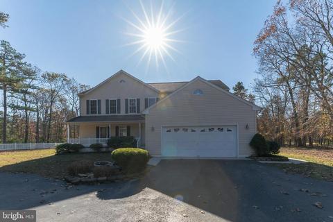 131 Powell Place Rd, Tabernacle, NJ 08088 photo 2